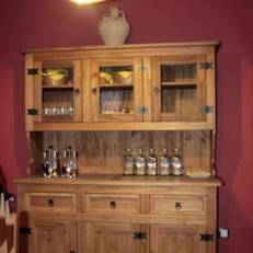 Hostal Rural Casa Parda