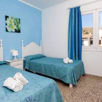Apartamentos Don Miguel 