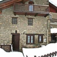 Apartment Henriet Sarre 