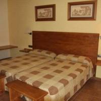 Hotel Restaurante Setos 
