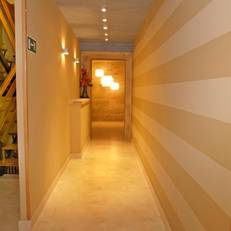 Hostal Rural Fuentefria 