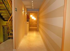 Hostal Rural Fuentefria 