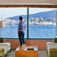 Xenia Poros Image Hotel 
