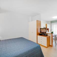 Residence Dei Due Porti 