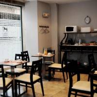 Hotel Soria Plaza Mayor 