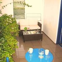 Anna Plakias Apartments