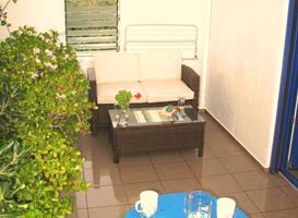 Anna Plakias Apartments 