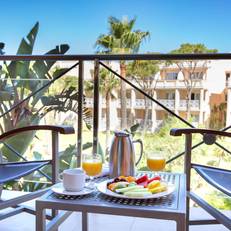 Hipotels Barrosa Garden 