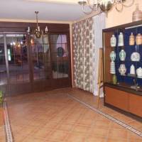 Hotel Sierra de Aracena 