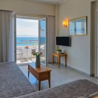 Kos Hotel Junior Suites 