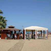 Apartments Ribera Beach 