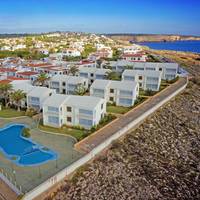 Apartamentos Vista Faro 