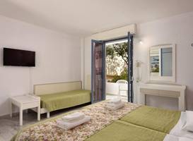 Ariadne Hotel Apartment 