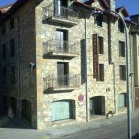 Aparthotel Los Jardines 