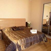Euro House Rome Airport 