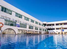 Apartamentos Dunas Club 
