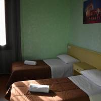 Nuova Locanda Belvedere 