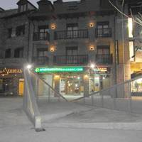 Apartamentos Los Lagos 