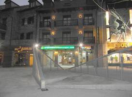 Apartamentos Los Lagos 