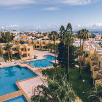 Atlantic Garden Resort 
