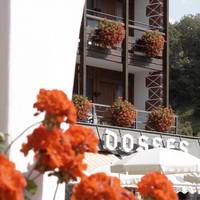 Vitalpina Hotel Dosses 
