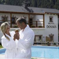 Vitalpina Hotel Dosses 
