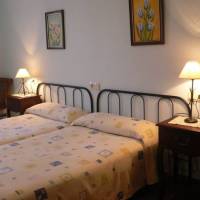 Apartamentos Casa Lola 
