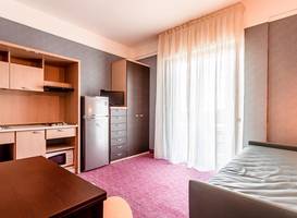 Hotel Residence&Suites 
