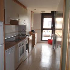 San Babil Apartamentos 