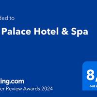 Ios Palace Hotel & Spa 