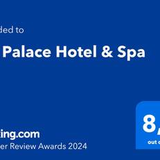 Ios Palace Hotel & Spa 