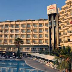 Asrin Beach