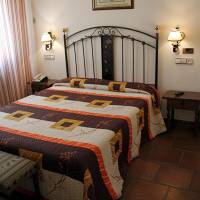 Hotel Restaurante Seto 