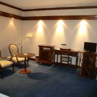 Hotel Villa De Almazan 