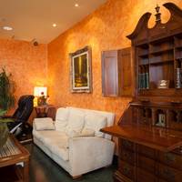 Hotel Villa De Almazan 