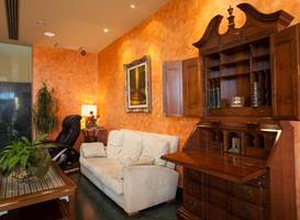 Hotel Villa De Almazan 