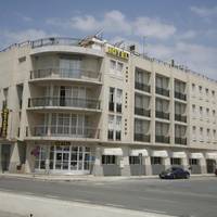 Hotel Estrella Del Mar 