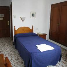 Hotel Estrella Del Mar 