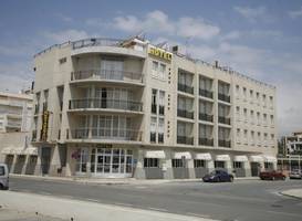 Hotel Estrella Del Mar 