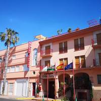 Hotel Avenida Tropical 
