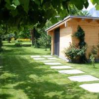 Bike Hotel Villa Maria 