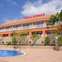 Apartamentos Callaomar 