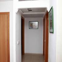 Apartamentos Los Arcos 