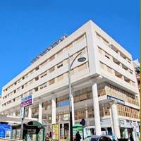 Hotel Central Caravaca 