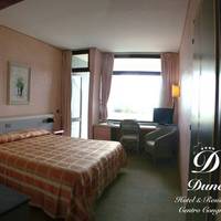 Dune Hotel & Residence 