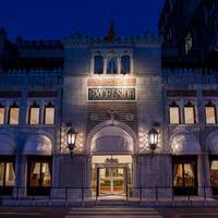 Hotel Excelsior Venice 