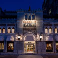 Hotel Excelsior Venice 