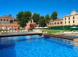 Hotel Excelsior Venice 