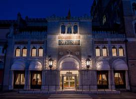 Hotel Excelsior Venice 