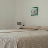 Apartamentos Dominique 